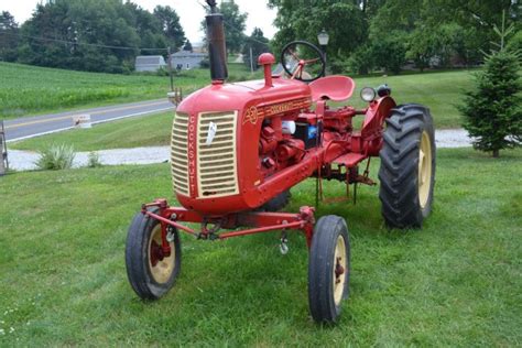 Photo Gallery Massive Antique Tractor Collection 30 Years In The Making Onallcylinders