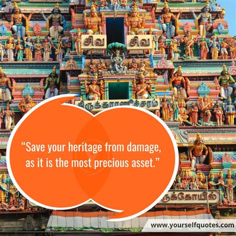 World Heritage Day Quotes Wishes That Will Enrich Your Mind With Knowledge