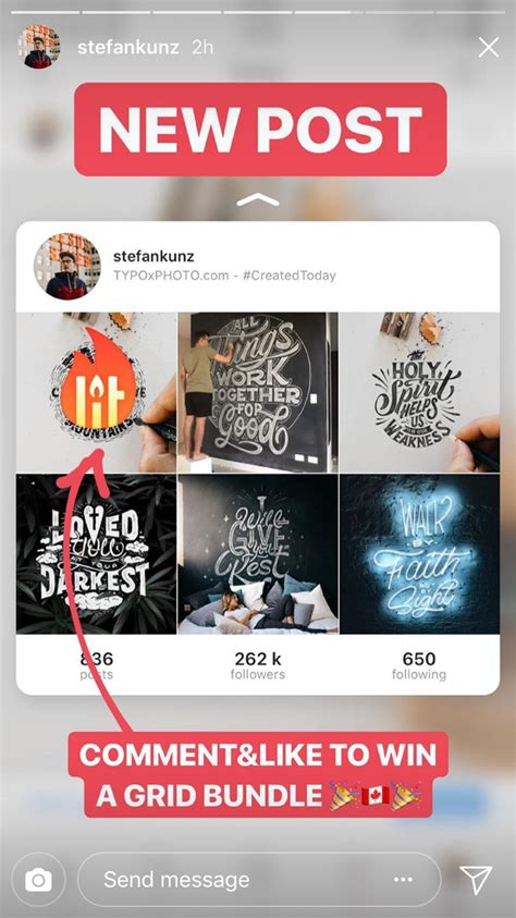 How To Post A Link On Instagram Story All You Need Infos