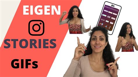 Eigen Instagram GIFs Voor Stories Maken Snel Makkelijk YouTube