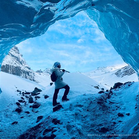Skaftafell Ice Cave 2020 Iceland Advice