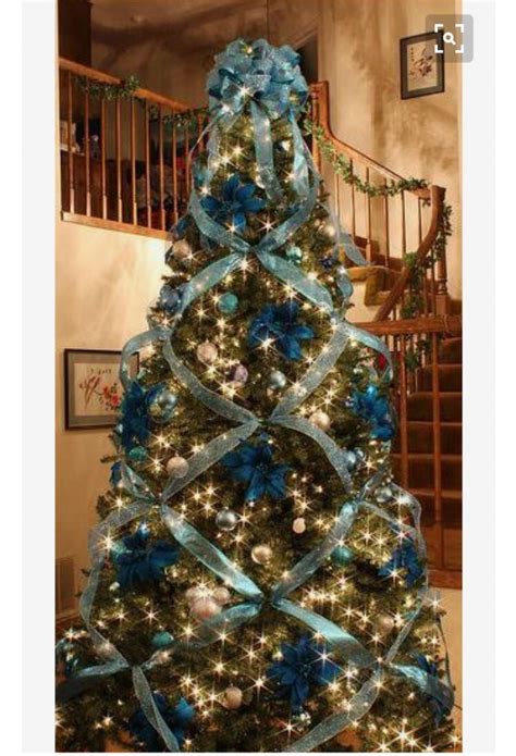 Same goes for fresh greenery or garlands. 9 Quirky Christmas Tree Ideas to Get You in the Festive ...