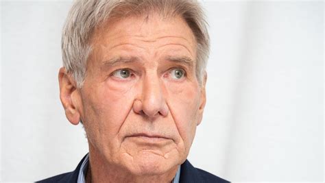 This S T Is Going To Kill Us Harrison Ford Calls Out Leaders Who
