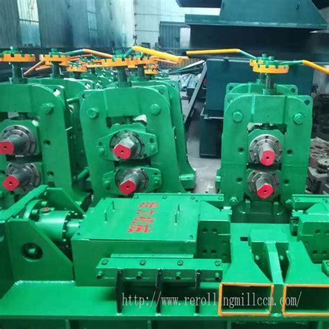 China Metal Metallurgy Machinery 250 Rolling Mill Manufacturer For