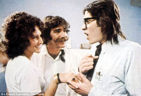 Deep Throat Star Harry Reems Dies Aged 65 After Renouncing The Adult Industry Finding God And