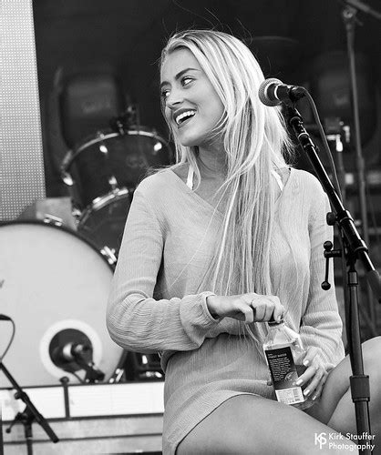 Brooke Eden Hometown Throwdown 2017 Brooke Eden Performs Flickr