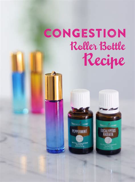 The four largest are the two maxillary sinuses and the two frontal sinuses. Essential Oils Recipes for Cough and Congestion