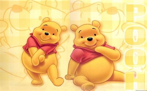 Winnie The Pooh Desktop Wallpapers Wallpaper Cave