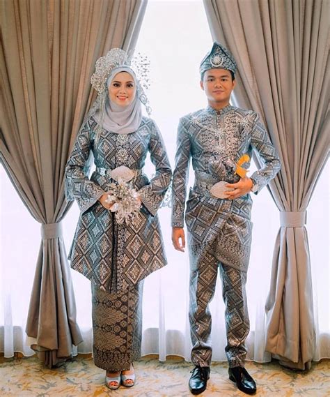 Suka Komentar Malay Wedding Dress Malayweddingdress Di