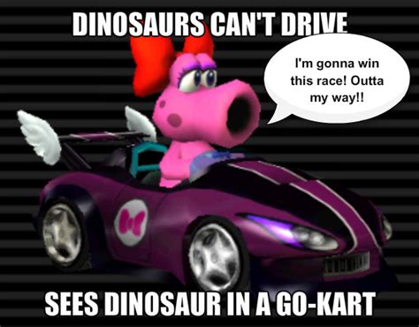 Funny Mario Kart Meme Mario Kart Fan Art 34816643 Fanpop