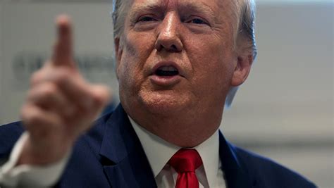 President Trump Defends Doral Choice Dismisses Phony Emoluments