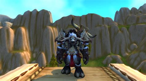 The deathbrand armor (chest piece) chest has not spawned. Patch 8.2: Tauren Heritage Armor - News - Icy Veins