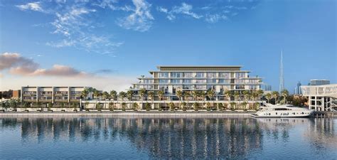 The Four Seasons Private Residences Sells Out In 3 Months Luxhabitat