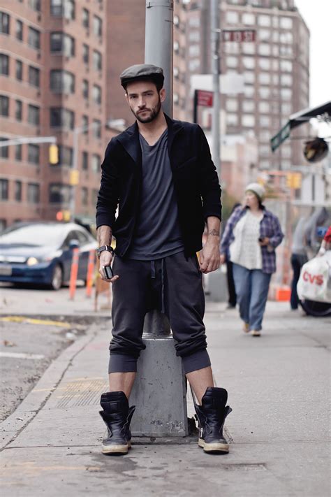 11 Awesome Mens Casual Street Style Fashion Awesome 11
