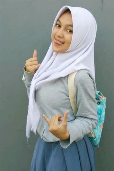 Jilbab Cantik Indonesia подборка фото большой выбор из базы яндекс