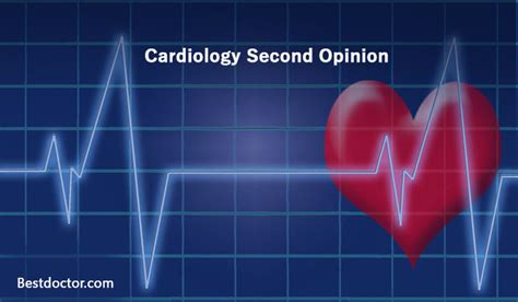 Cardiology Second Opinion Before Surgery