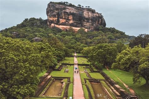 2024 Explore Sigiriya Rock Fortress Dambulla Cave Temple And Kandy In