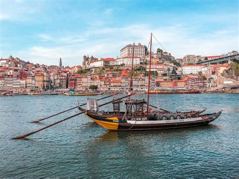 → Qué Ver En Oporto Sus 25 Lugares Imprescindibles