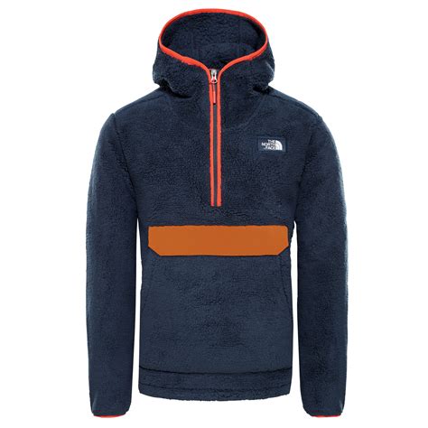 The North Face Mens Campshire Pullover Hoodie Outnorth