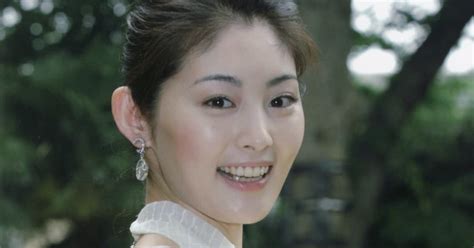 Takako Tokiwa Appearing In A Serial Drama For The First Time In Four