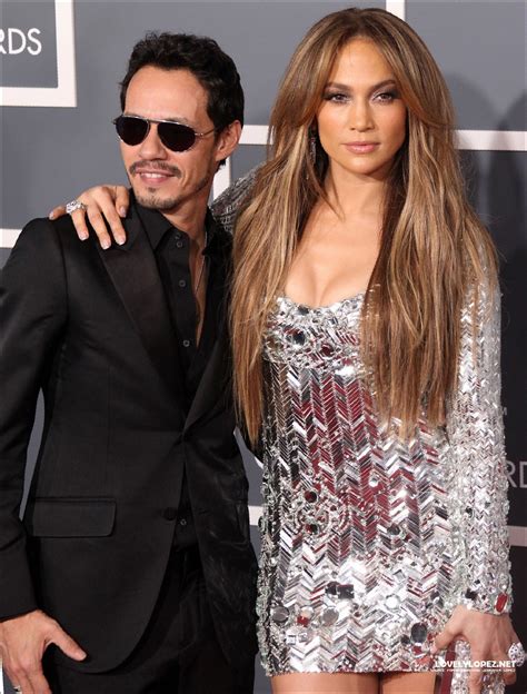 Jennifer The 53rd Annual Grammy Awards Arrivals Jennifer Lopez