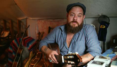 Nathaniel Rateliff Will Headline ‘crash The Couch Virtual Music