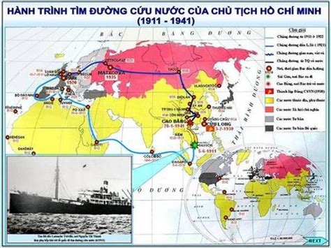 Biên giới biển đảo việt nam. LỊCH SỬ 12 CƠ BẢN Bài 12 PHONG TRÀO DÂN TỘC DÂN CHỦ Ở VIỆT ...