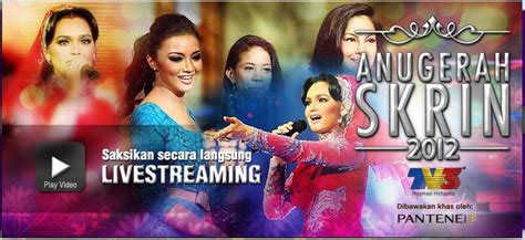 full anugerah skrin 2017 | #ask2017. CikLilyPutih The Lifestyle Blogger: Senarai Pemenang ...