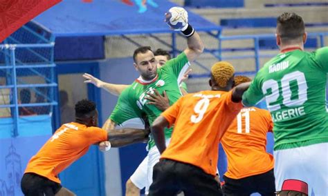 It will be shown here as soon as the official schedule becomes available. Africano de Handebol Masculino 2020 - Dia 3: Fim da ...