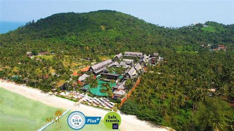 Mai Samui Beach Resort Spa SHA Plus Koh Jum Best Deals Holidify