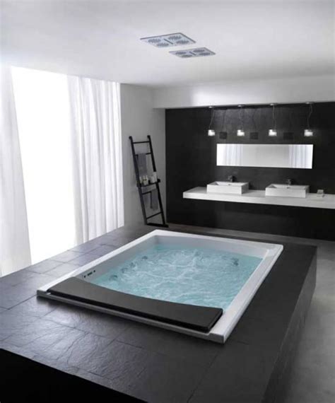 Check out all the inspo here. 35 Contemporary Minimalist Bathroom Designs To Leave You ...