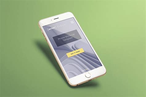 31 Premium Iphone And Smartphone Mockups