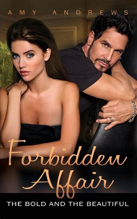Forbidden Affair By Amy Andrews English Paperback Book Free Shipping