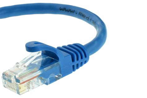 Cat 5 Ethernet Cable 15m Ireland