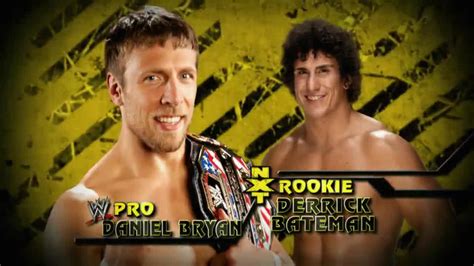 Wwe Nxt The Season Four Nxt Rookies Are Introduced By Their Wwe Pros Wwe