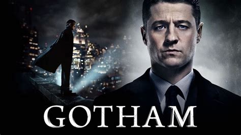 Gotham Season 4 Dark Knight Trailer Hd Youtube