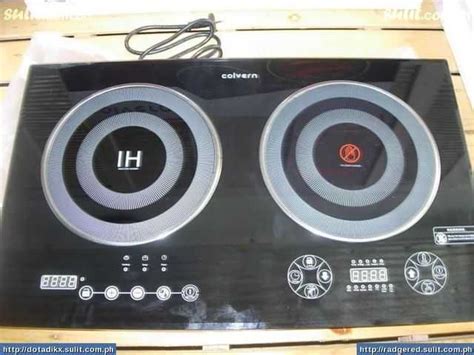Brand New Colvern Energy Cooker For Sale From Rizal Antipolo Adpost