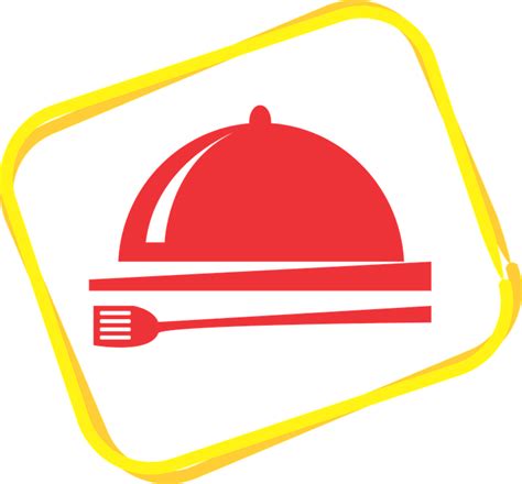 View our portfolio of fast food logos. Food Logo · Free vector graphic on Pixabay