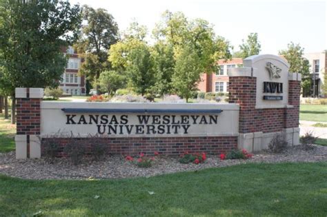 Best Colleges In Kansas 2018 2019 2022 2023