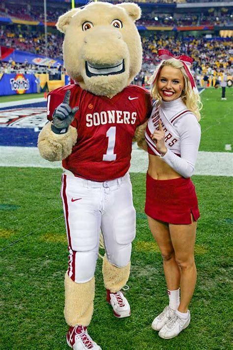 Sooner Cheerleader Yahoo Image Search Results Sooners Oklahoma