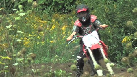 Still, this method should not be relied upon as an. Honda 85cc 2 stroke Dirt bike - YouTube