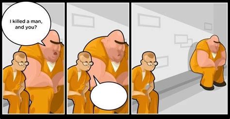 Prison Hell Blank Template Imgflip