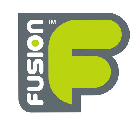 Fusion Logo Egbegb