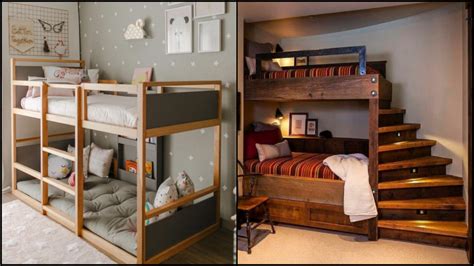 14 tips desain kamar tidur ukuran 2x3 paling banyak dicari. Kamar Mewah Dua Kasur