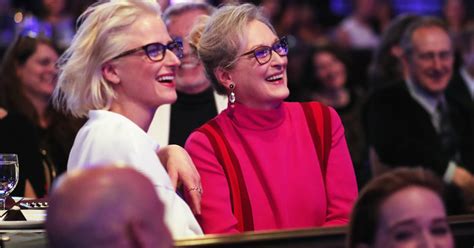 meryl streep set to become grandma for first time as daughter mamie gummer is pregnant
