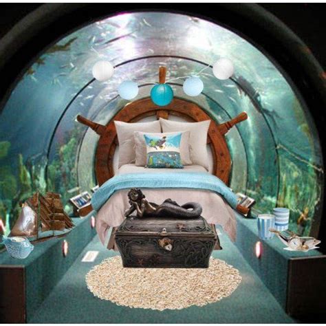 Maybe you would like to learn more about one of these? Luxury at Par Underwater Bedrooms