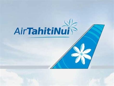 New Boeing 787 9 Aircraft Joins Tahitian Airline Air Tahiti Nuis Fleet
