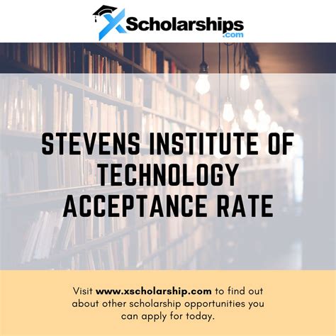 Stevens Institute Of Technology Acceptance Rate And How To Get Accepted