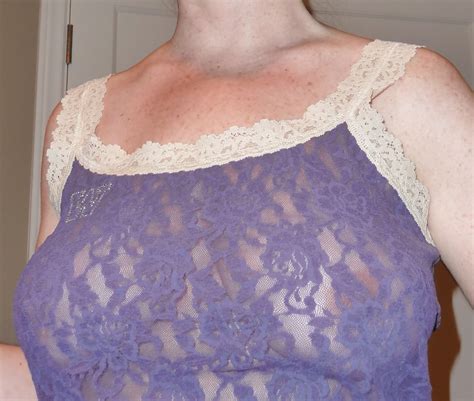 Braless Wife In Lace Top Porn Pictures Xxx Photos Sex Images 528784 Pictoa