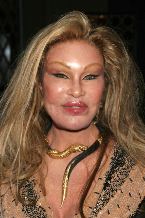 Inside The Life Of ‘catwoman Jocelyn Wildenstein The Billionaire